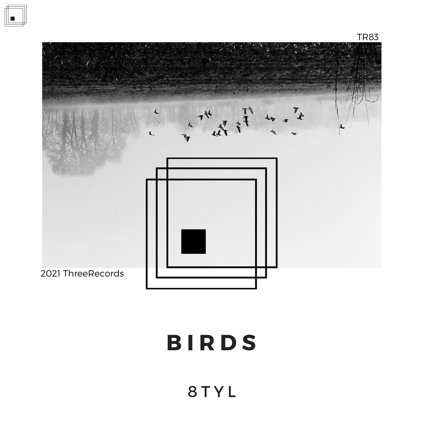 8TYL - Birds [TR83]